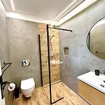 Apartmán Familyfithouse
