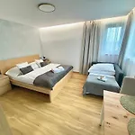 Apartmán Familyfithouse
