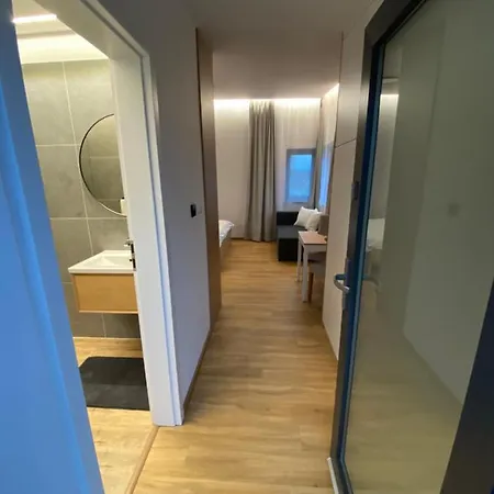 Familyfithouse Bystrice (Moravia-Silesia)