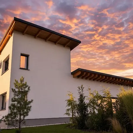 Appartamento Familyfithouse
