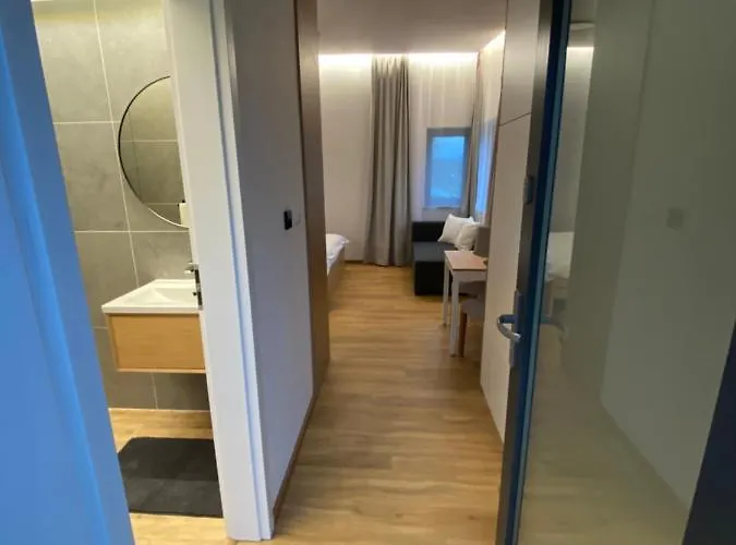 Familyfithouse Bystrice (Moravia-Silesia)