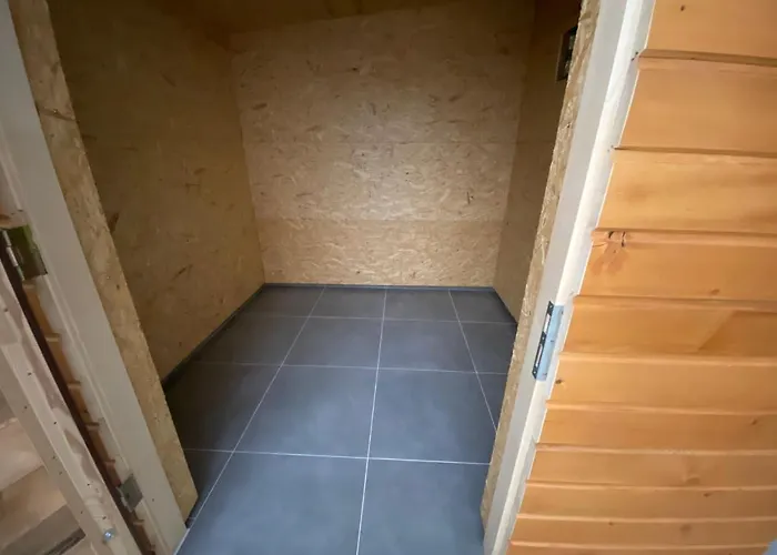 Familyfithouse Appartamento Bystrice (Moravia-Silesia)