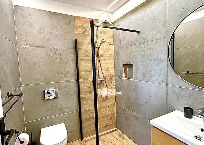 Apartmán Familyfithouse