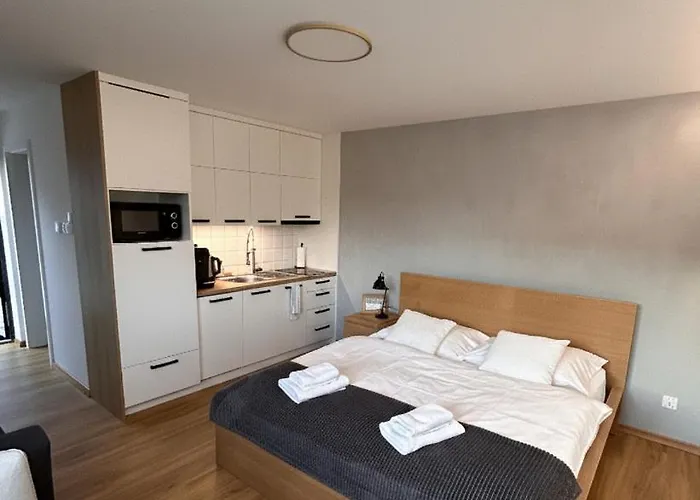 Familyfithouse * Bystrice (Moravia-Silesia)
