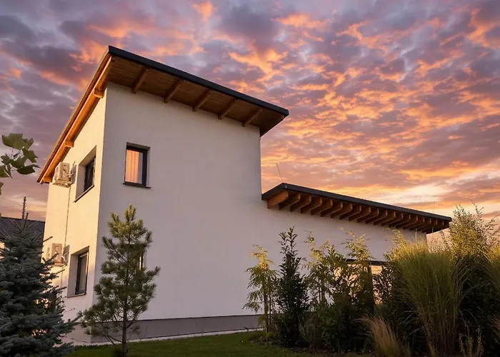 Appartamento Familyfithouse